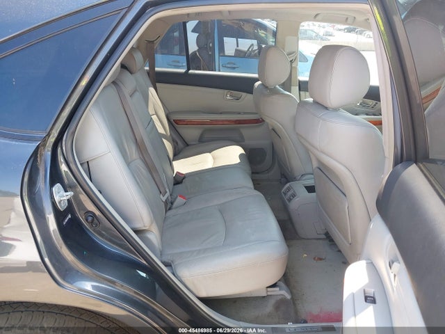 45486985 :رقم المزاد ، 2T2HK31U19C135289 vin ، 2009 Lexus Rx 350 مزاد بيع