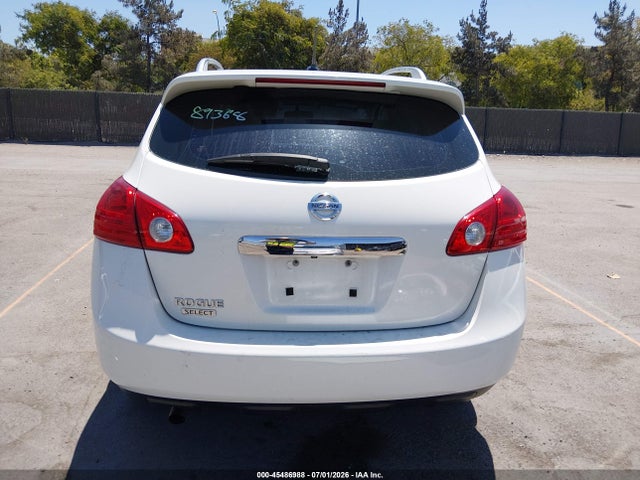 Nissan Rogue Select S 2015 JN8AS5MT9FW654148 Image 17