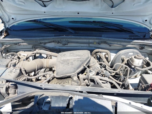 Toyota Tacoma 2014 5TFPX4EN6EX020189 Image 10