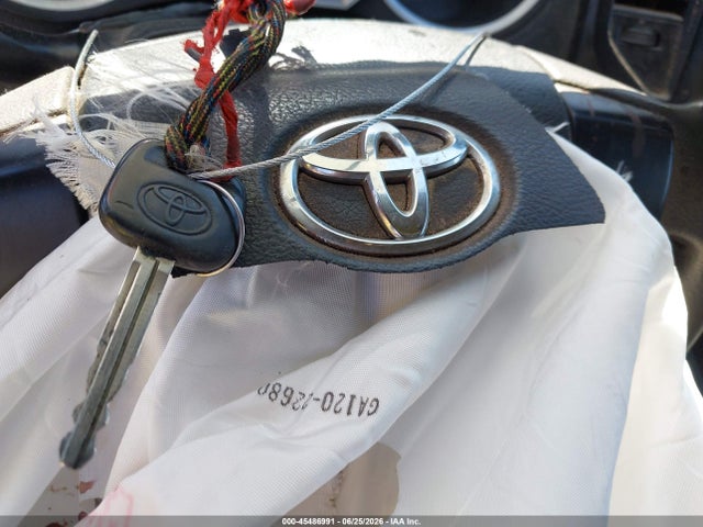 Toyota Tacoma 2014 5TFPX4EN6EX020189 Image 11