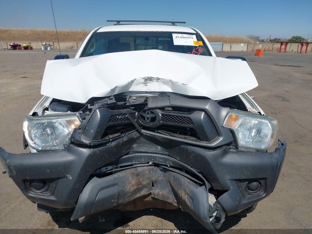 Toyota Tacoma 2014 5TFPX4EN6EX020189 Image 12