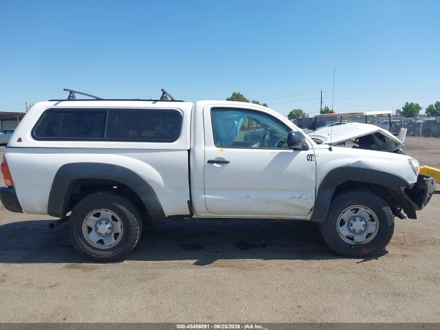 Toyota Tacoma 2014 5TFPX4EN6EX020189 Image 13