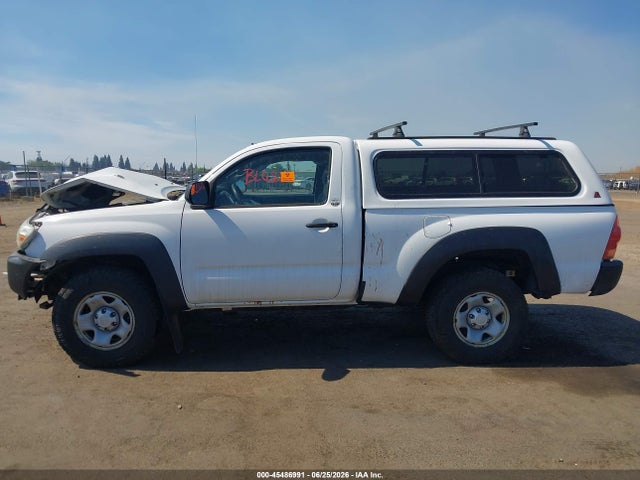 Toyota Tacoma 2014 5TFPX4EN6EX020189 Image 14