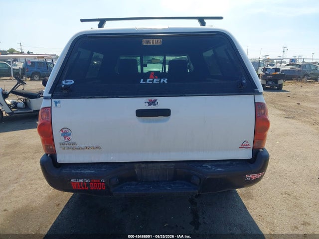 Toyota Tacoma 2014 5TFPX4EN6EX020189 Image 16