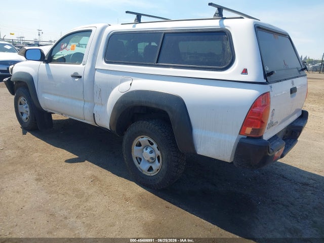 Toyota Tacoma 2014 5TFPX4EN6EX020189 Image 3