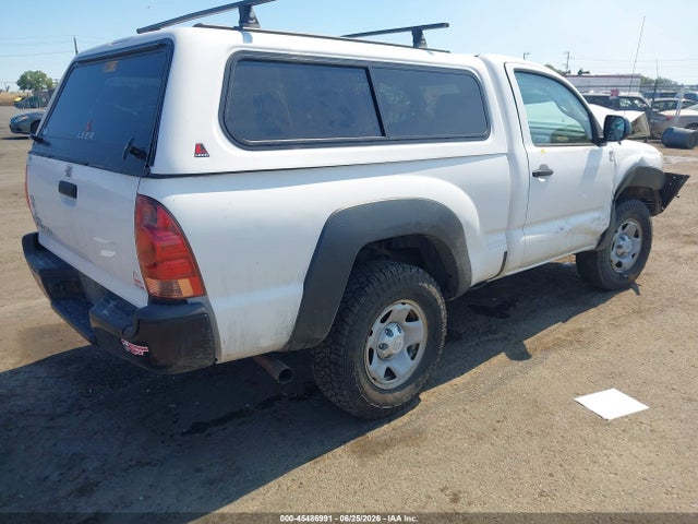 Toyota Tacoma 2014 5TFPX4EN6EX020189 Image 4