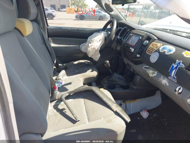 Продаж на аукціоні авто 2014 Toyota Tacoma, vin: 5TFPX4EN6EX020189, номер лоту: 45486991