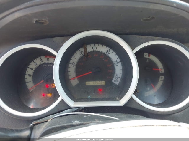 Toyota Tacoma 2014 5TFPX4EN6EX020189 Image 7