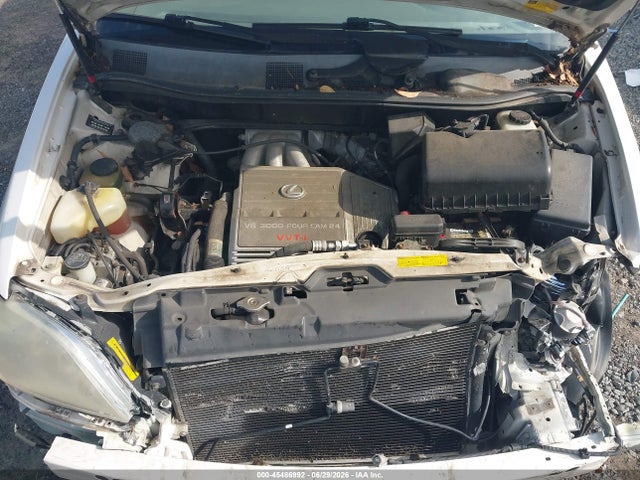 Продажа на аукционе авто 2001 Lexus Rx 300, vin: JTJHF10U910177767, номер лота: 45486992
