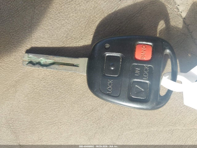 Продажа на аукционе авто 2001 Lexus Rx 300, vin: JTJHF10U910177767, номер лота: 45486992
