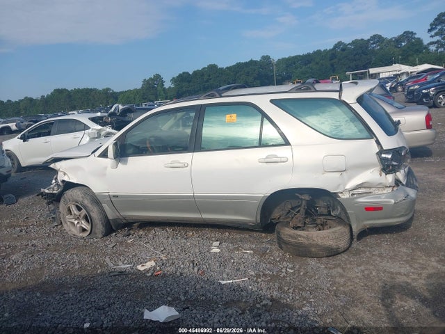 Продажа на аукционе авто 2001 Lexus Rx 300, vin: JTJHF10U910177767, номер лота: 45486992