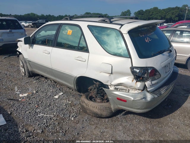 Продажа на аукционе авто 2001 Lexus Rx 300, vin: JTJHF10U910177767, номер лота: 45486992
