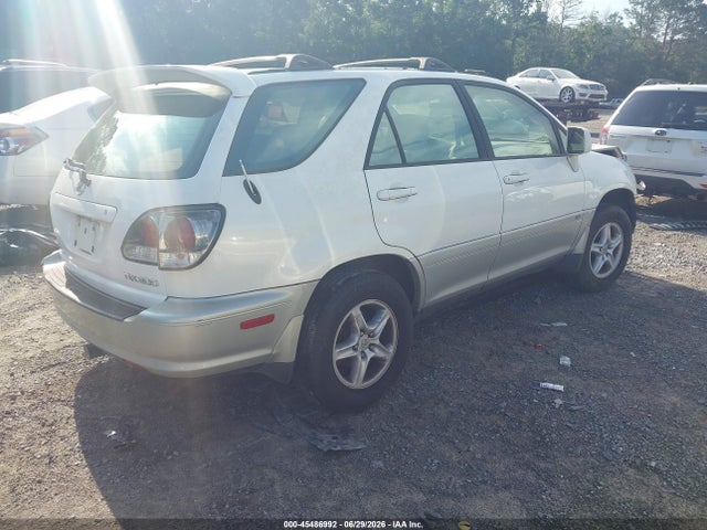 Продажа на аукционе авто 2001 Lexus Rx 300, vin: JTJHF10U910177767, номер лота: 45486992