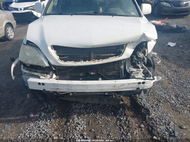 Продажа на аукционе авто 2001 Lexus Rx 300, vin: JTJHF10U910177767, номер лота: 45486992