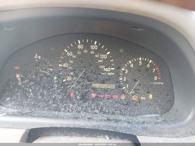 Продажа на аукционе авто 2001 Lexus Rx 300, vin: JTJHF10U910177767, номер лота: 45486992