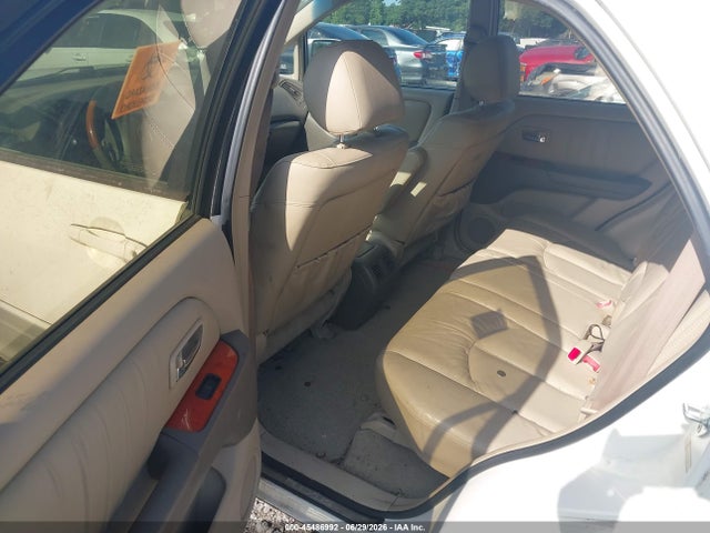 Продажа на аукционе авто 2001 Lexus Rx 300, vin: JTJHF10U910177767, номер лота: 45486992
