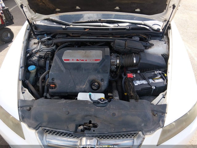 2007 Acura Tl Type S მანქანა იყიდება აუქციონზე, vin: 19UUA76517A000749, აუქციონის ნომერი: 45486995