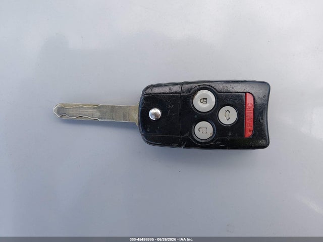 2007 Acura Tl Type S მანქანა იყიდება აუქციონზე, vin: 19UUA76517A000749, აუქციონის ნომერი: 45486995