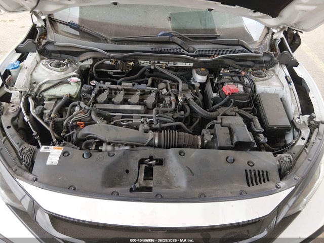 SHHFK7H47LU406303 Honda Civic Sport