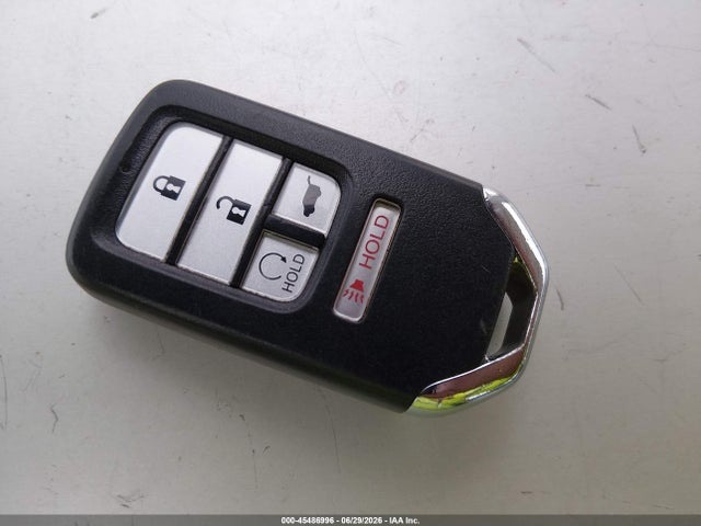SHHFK7H47LU406303 Honda Civic Sport