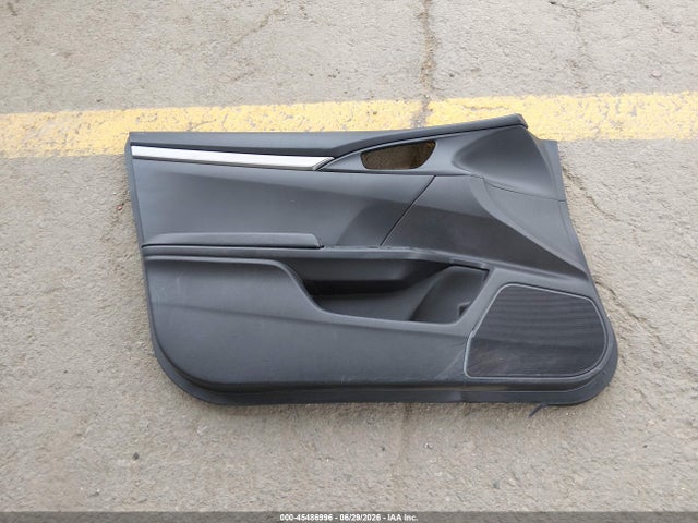 SHHFK7H47LU406303 Honda Civic Sport