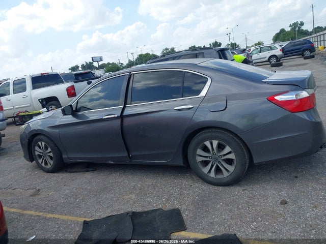 Aukcja sprzedaży 2014 Honda Accord Lx, vin: 1HGCR2F38EA231389, numer aukcji: 45486998