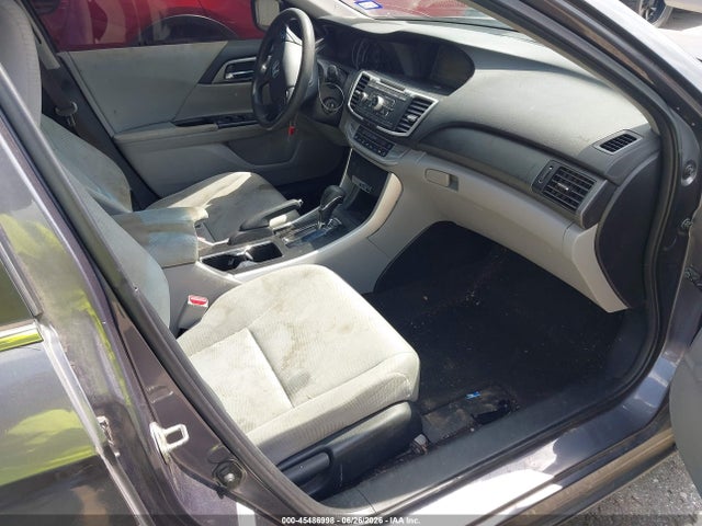 Auction sale of the 2014 Honda Accord Lx, vin: 1HGCR2F38EA231389, lot number: 45486998