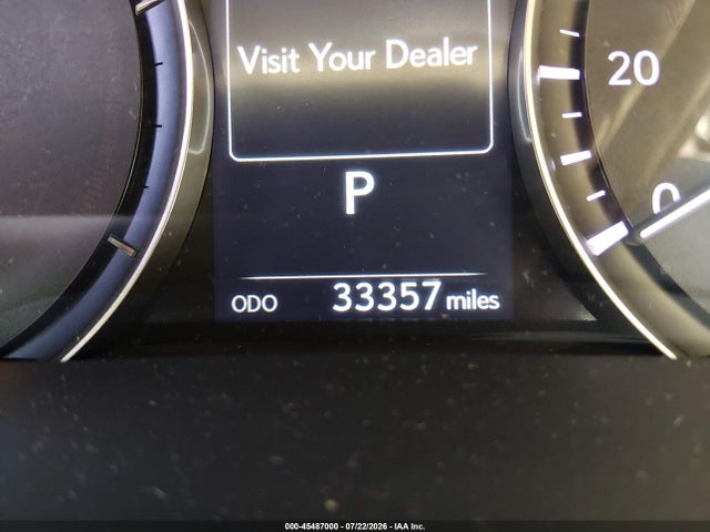 Продажа на аукционе авто 2020 Lexus Rx 450hl, vin: JTJHGKFA6L2010774, номер лота: 45487000
