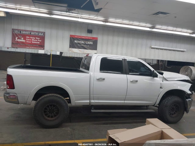 Aukcja sprzedaży 2012 Ram 2500 Big Horn, vin: 3C6UD5DLXCG336379, numer aukcji: 45487001
