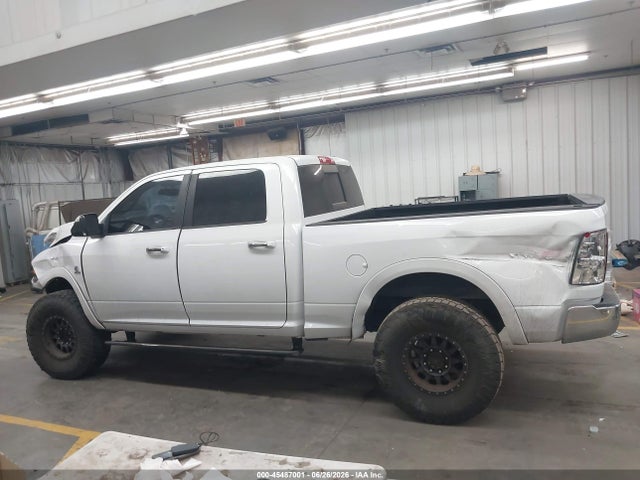 Aukcja sprzedaży 2012 Ram 2500 Big Horn, vin: 3C6UD5DLXCG336379, numer aukcji: 45487001