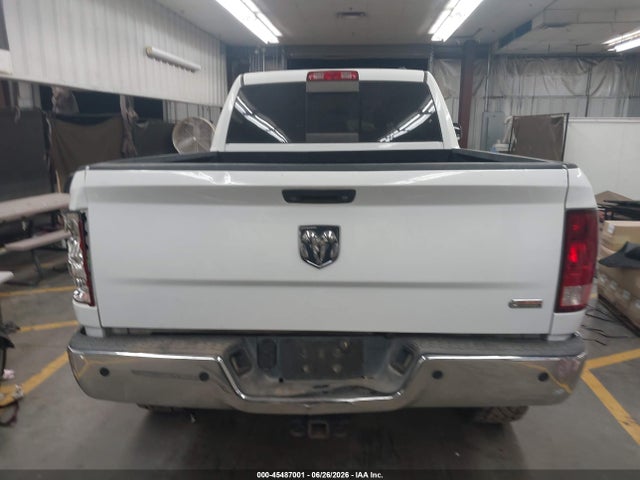 45487001 :رقم المزاد ، 3C6UD5DLXCG336379 vin ، 2012 Ram 2500 Big Horn مزاد بيع