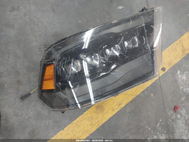 Aukcja sprzedaży 2012 Ram 2500 Big Horn, vin: 3C6UD5DLXCG336379, numer aukcji: 45487001