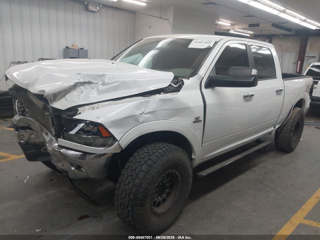 Aukcja sprzedaży 2012 Ram 2500 Big Horn, vin: 3C6UD5DLXCG336379, numer aukcji: 45487001