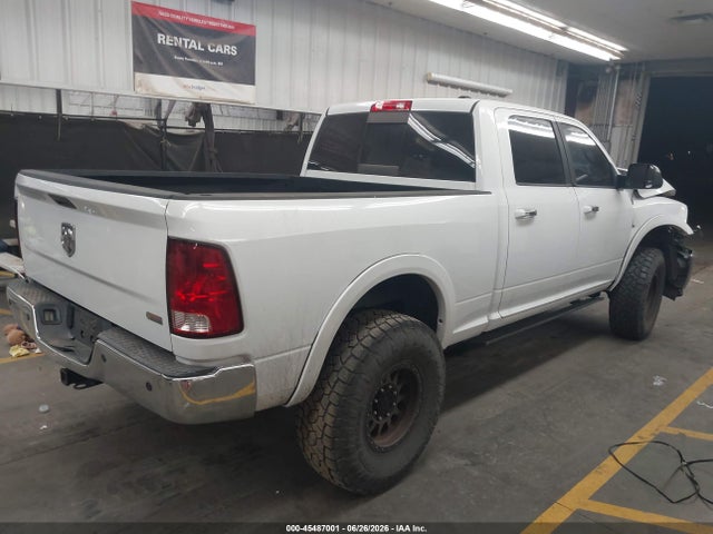 Aukcja sprzedaży 2012 Ram 2500 Big Horn, vin: 3C6UD5DLXCG336379, numer aukcji: 45487001