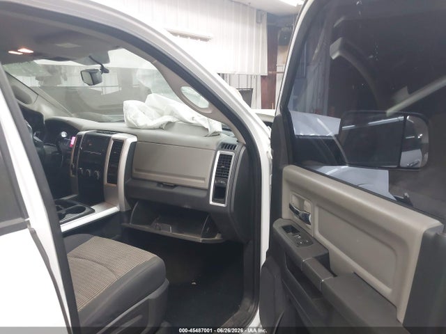 Aukcja sprzedaży 2012 Ram 2500 Big Horn, vin: 3C6UD5DLXCG336379, numer aukcji: 45487001