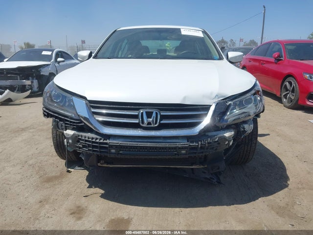 Honda ACCORD LX 2015 1HGCR2F34FA009935 Image 6