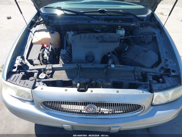 Продажа на аукционе авто 2003 Buick Lesabre Limited, vin: 1G4HR54K13U194774, номер лота: 45487004
