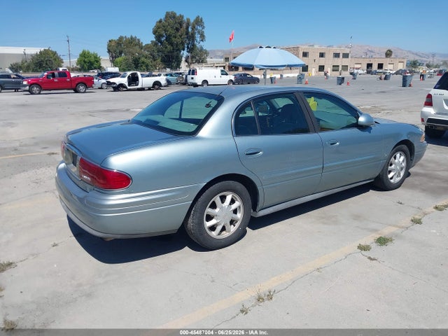 Продажа на аукционе авто 2003 Buick Lesabre Limited, vin: 1G4HR54K13U194774, номер лота: 45487004