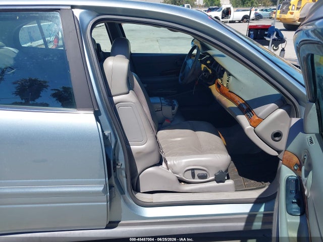 Продажа на аукционе авто 2003 Buick Lesabre Limited, vin: 1G4HR54K13U194774, номер лота: 45487004