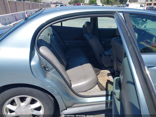 Продажа на аукционе авто 2003 Buick Lesabre Limited, vin: 1G4HR54K13U194774, номер лота: 45487004