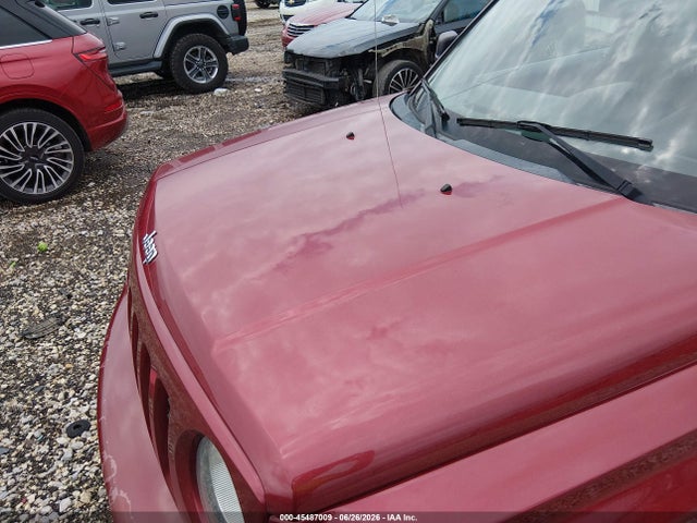 Aukcja sprzedaży 2016 Jeep Patriot Sport, vin: 1C4NJPBA4GD514180, numer aukcji: 45487009