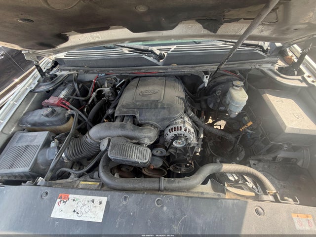 2011 Cadillac Escalade Premium მანქანა იყიდება აუქციონზე, vin: 1GYS4CEF3BR244701, აუქციონის ნომერი: 45487011