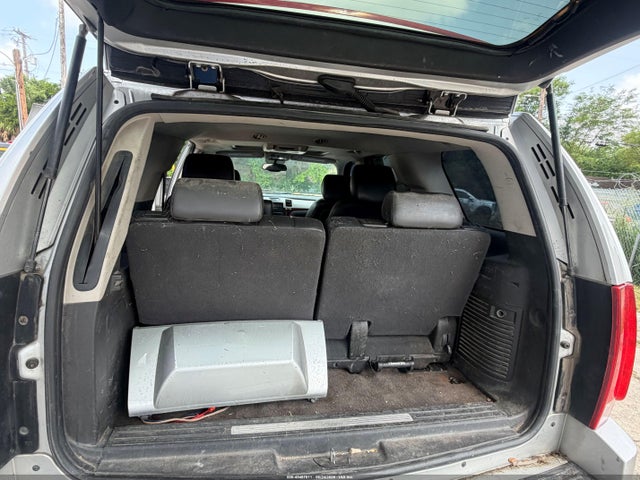 2011 Cadillac Escalade Premium მანქანა იყიდება აუქციონზე, vin: 1GYS4CEF3BR244701, აუქციონის ნომერი: 45487011