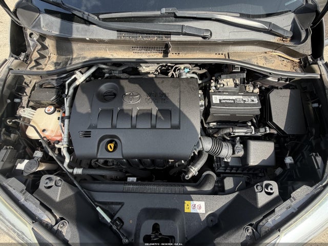 Aukcja sprzedaży 2020 Toyota C-hr Le, vin: JTNKHMBX7L1071466, numer aukcji: 45487012