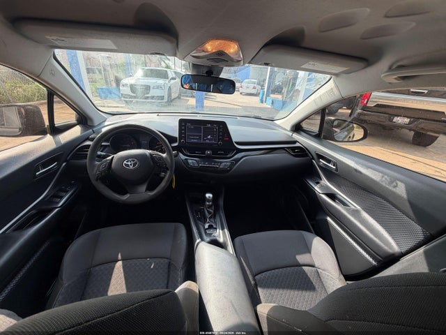 Aukcja sprzedaży 2020 Toyota C-hr Le, vin: JTNKHMBX7L1071466, numer aukcji: 45487012