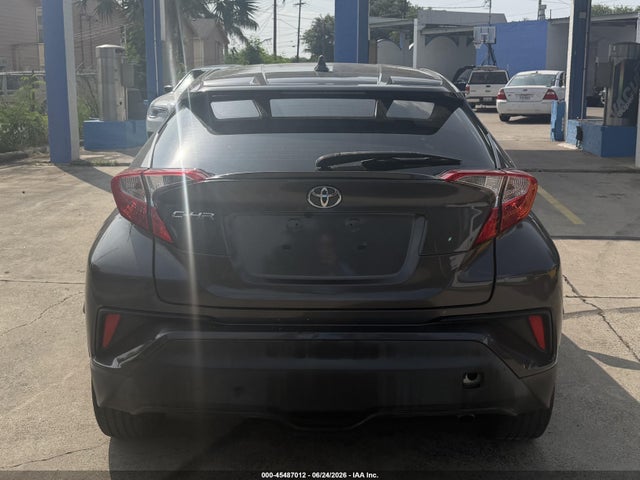 Aukcja sprzedaży 2020 Toyota C-hr Le, vin: JTNKHMBX7L1071466, numer aukcji: 45487012