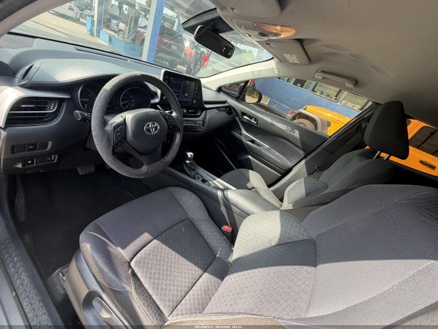 Aukcja sprzedaży 2020 Toyota C-hr Le, vin: JTNKHMBX7L1071466, numer aukcji: 45487012