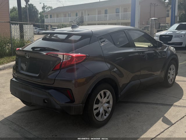 Aukcja sprzedaży 2020 Toyota C-hr Le, vin: JTNKHMBX7L1071466, numer aukcji: 45487012