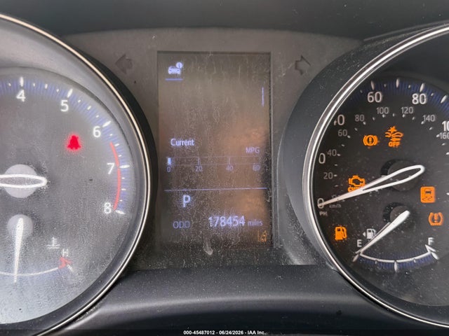 Aukcja sprzedaży 2020 Toyota C-hr Le, vin: JTNKHMBX7L1071466, numer aukcji: 45487012