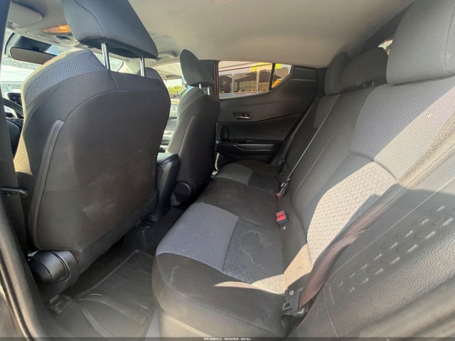 Aukcja sprzedaży 2020 Toyota C-hr Le, vin: JTNKHMBX7L1071466, numer aukcji: 45487012